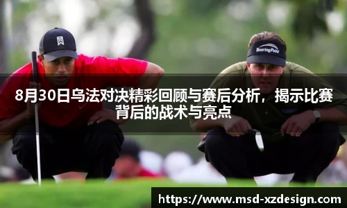 8月30日乌法对决精彩回顾与赛后分析，揭示比赛背后的战术与亮点